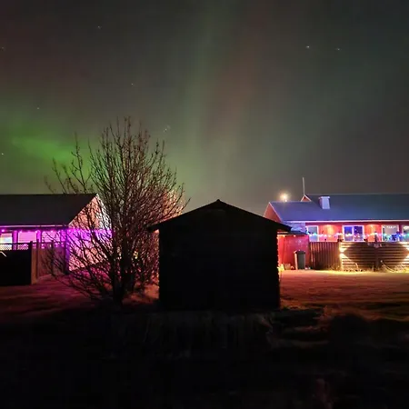 Lava Studio Keflavik Exterior photo
