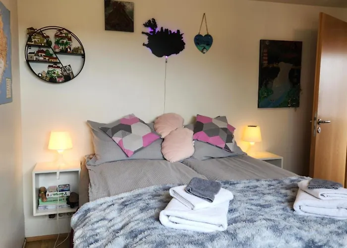Lava Studio Keflavik