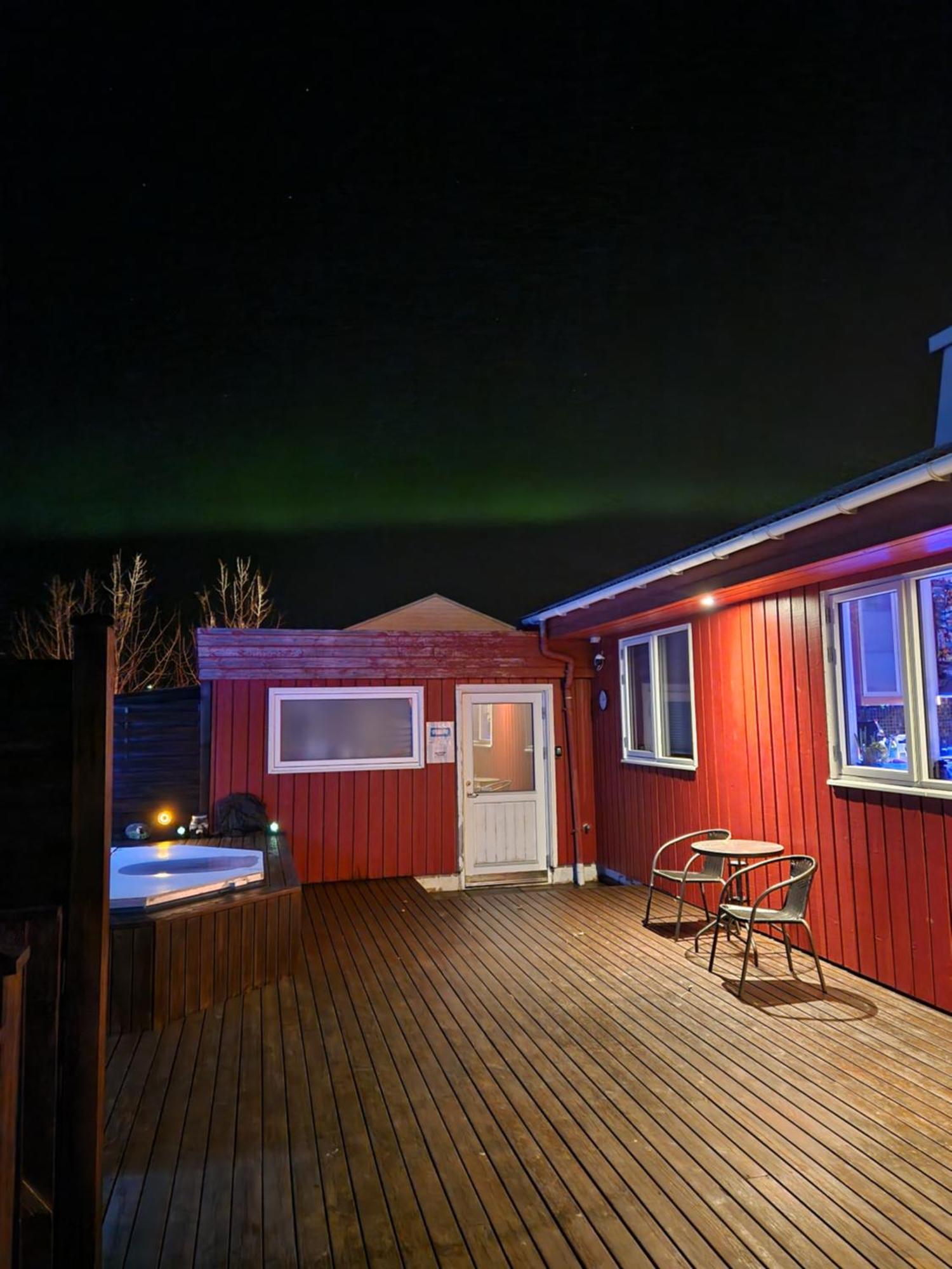 Homestay Lava *